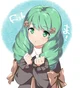 Flayn Cethleann