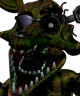 Phantom Foxy