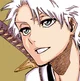 toshiro hitsugaya