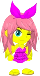 Fluttergirl
