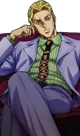 Yoshikage Kira