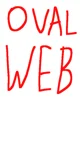 OvalWeb