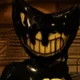 Ink Bendy BATIM