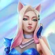 KDA - Ahri