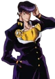 Josuke Higashikata