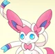 Silvia the sylveon