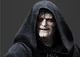 Sheev Palpatine 
