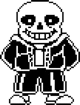 Undertale Sans