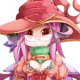Succubus Witch