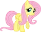 Fluttershy 