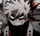 Bakugou Katsuki