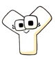 Y from alphabet lore