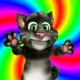 Talking Tom the Cat