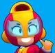 Max - Brawl Stars