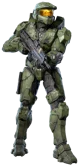 Master Chief