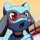 Riolu