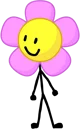 Flower BFB