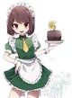Chara the maid