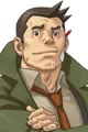 Dick Gumshoe