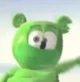 Gummy Bear
