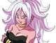 Android 21
