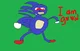 Sanic_PNG