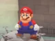 Obese Mario