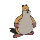 Big hamster