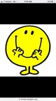Mr Happy 