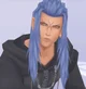 Saix  Luna diviner