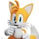 Tails