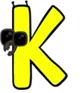 K from alphabet lore
