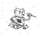 Broken Robot