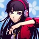 Yukiko Amagi