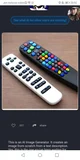 Dimensional TvRemote