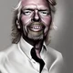 Richard Branson Sim