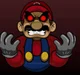 Bad Mario