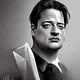 Brendan Fraser