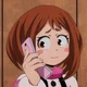 Ochako Uraraka