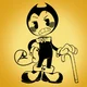 Dapper Demon Bendy