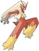 Blaziken