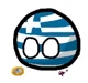 greeceball