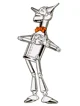 Tin Man