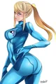 Samus Aran
