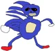 Sanic exe