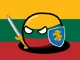 Lithuaniaball