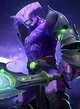 Faceless Void