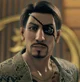 Goro Majima