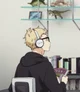 Kei tsukishima