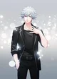 Ranmaru Kurosaki